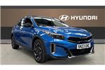 2023 Kia XCeed