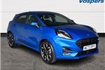 2023 Ford Puma