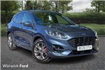 2020 Ford Kuga