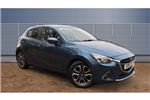 2019 Mazda 2