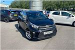 2023 Kia Picanto