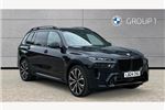 2024 BMW X7