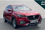 2022 MG HS