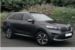 2018 Kia Sorento