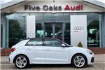 2022 Audi A1