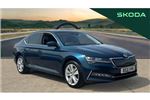 2021 Skoda Superb