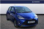 2018 Toyota Yaris