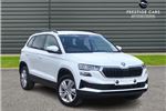 2022 Skoda Karoq