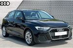 2019 Audi A1