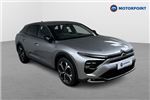 2023 Citroen C5 X