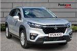2024 Suzuki S-Cross