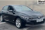 2023 Volkswagen Golf