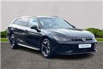 2024 Volkswagen Passat Estate