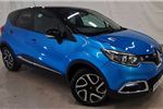 2016 Renault Captur