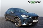 2023 Cupra Formentor