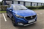 2020 MG ZS