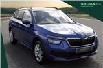 2022 Skoda Kamiq