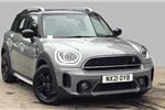 2021 MINI Countryman