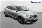 2019 Suzuki Baleno