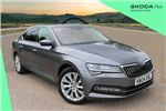 2024 Skoda Superb
