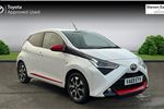 2020 Toyota Aygo