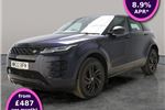 2022 Land Rover Range Rover Evoque