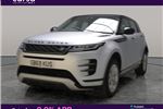 2019 Land Rover Range Rover Evoque