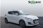 2024 Suzuki Swift