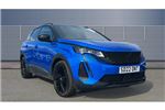 2022 Peugeot 3008