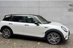 2024 MINI Clubman