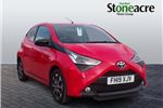 2019 Toyota Aygo
