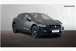 2021 Jaguar I-Pace