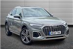 2021 Audi Q5 Sportback