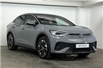 2022 Volkswagen ID.5