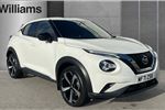 2021 Nissan Juke