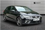 2022 SEAT Ibiza