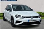 2018 Volkswagen Golf R