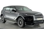 2020 Land Rover Range Rover Evoque