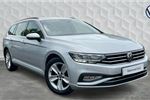 2021 Volkswagen Passat Estate