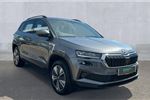 2023 Skoda Karoq