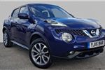 2015 Nissan Juke