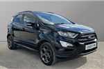 2019 Ford EcoSport