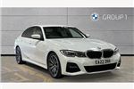 2022 BMW 3 Series