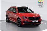 2021 Skoda Kamiq