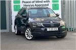 2021 Skoda Karoq