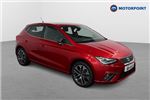 2021 SEAT Ibiza