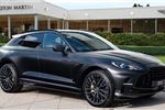 2022 Aston Martin DBX