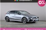 2022 Mercedes-Benz A-Class