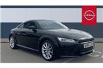 2016 Audi TT