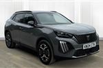 2024 Peugeot 2008